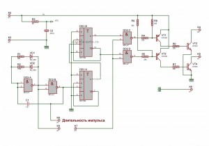 123jachs111 Стробоскопы своими руками
