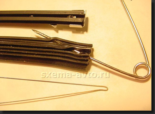 Снимок11 Обогрев дворников своими руками.