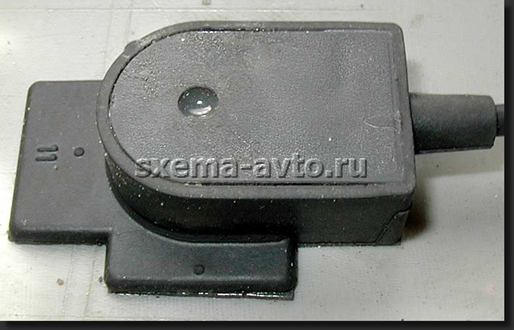 Снимок12 Установка парктроника своими руками