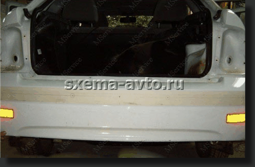 Снимок14 Установка парктроника на ВАЗ, Lada Priora своими руками