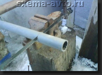 Снимок256 Светодиодная подсветка авто своими руками