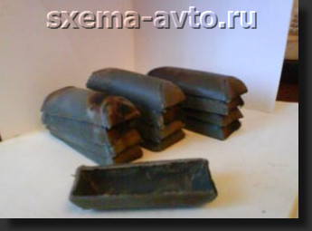 Снимок262 Светодиодная подсветка авто своими руками