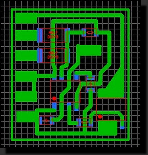 схемы на smd компонентах