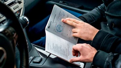 Помощь в регистрации автомобиля: все, что вам нужно знать