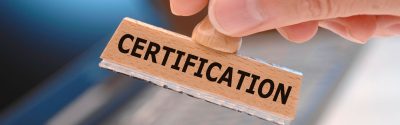 Сертификация продукции и услуг в ЕС