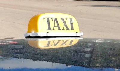 Анализ причин и последствий роста цен на услуги такси: вызовы и перспективы