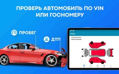 Проверка авто по VIN: Как не попасться на мошенничество