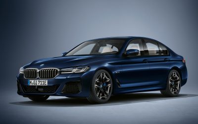 Запчасти BMW: Как выбрать качественные детали для вашего автомобиля