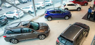 Новинки российского авторынка в 2025 году: Тренды, технологии и перспективы