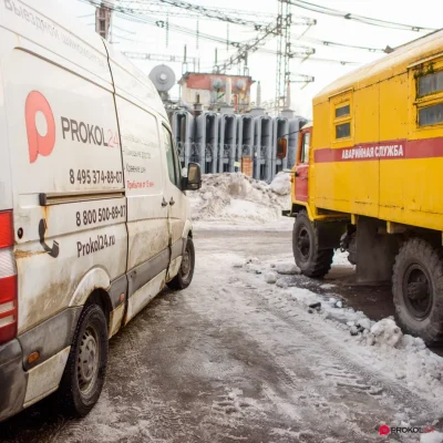 Выездной мобильный шиномонтаж в Москве: Удобство и качество обслуживания на дороге