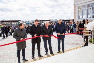 Шихиди Николай: Путь к успеху и вдохновения в мире строительства