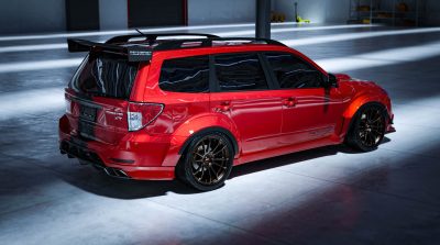 Тюнинг Автомобиля в Москве: Почему XT-TUNING – Ваш Лучший Выбор
